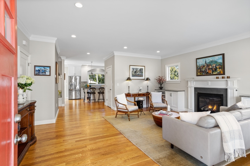 5 Ingham Lane # 1