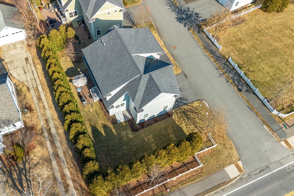 5 Ingham Lane # 1