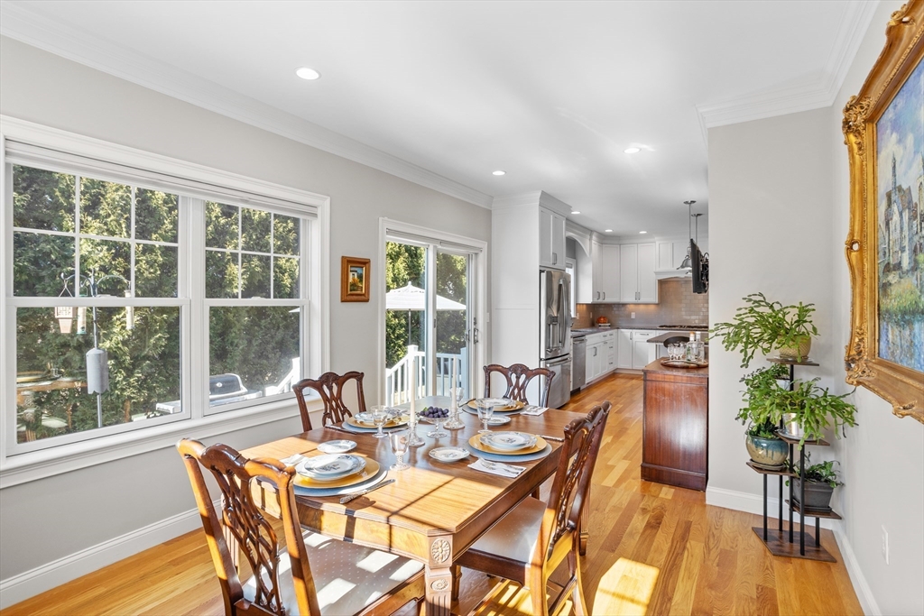 5 Ingham Lane # 1