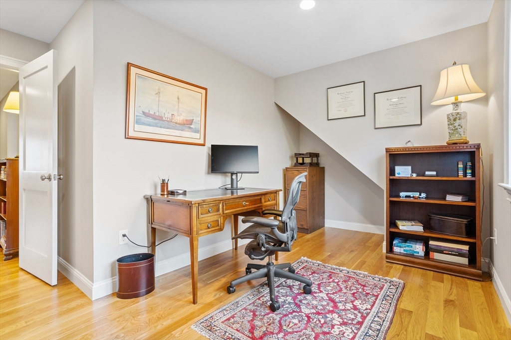 5 Ingham Lane # 1