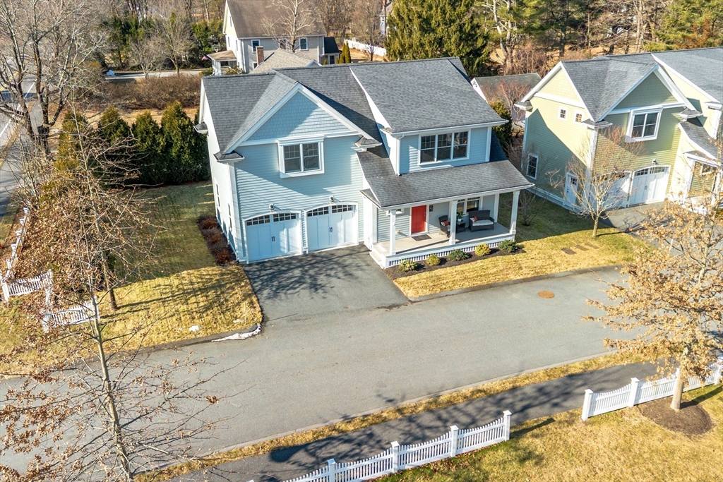 5 Ingham Lane # 1