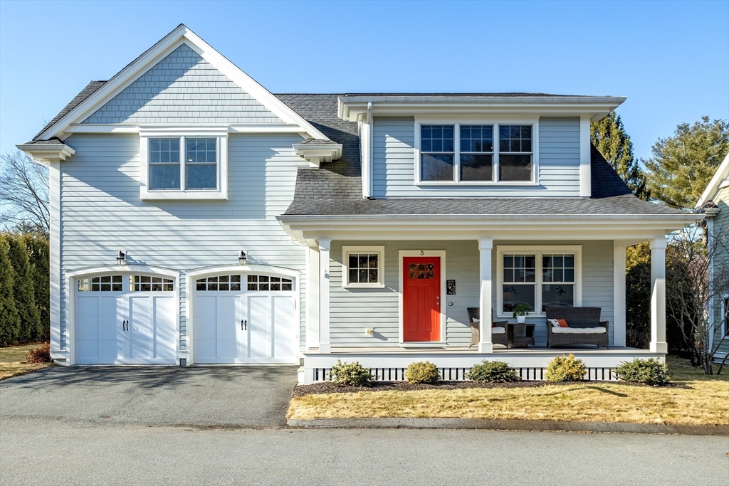 5 Ingham Lane # 1