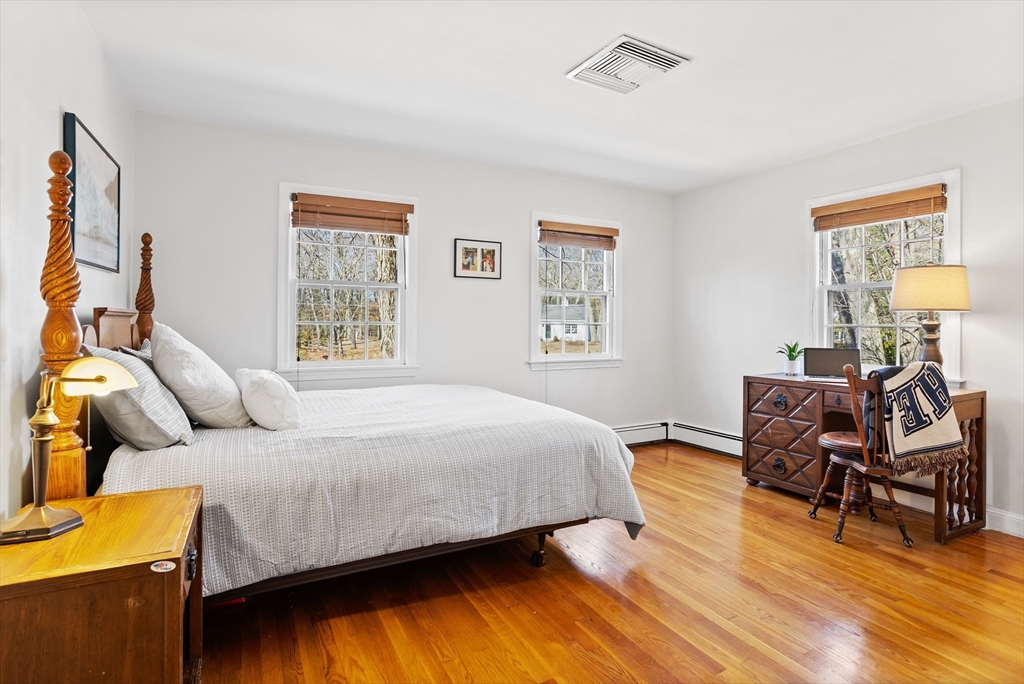 107 Bristers Hill Rd