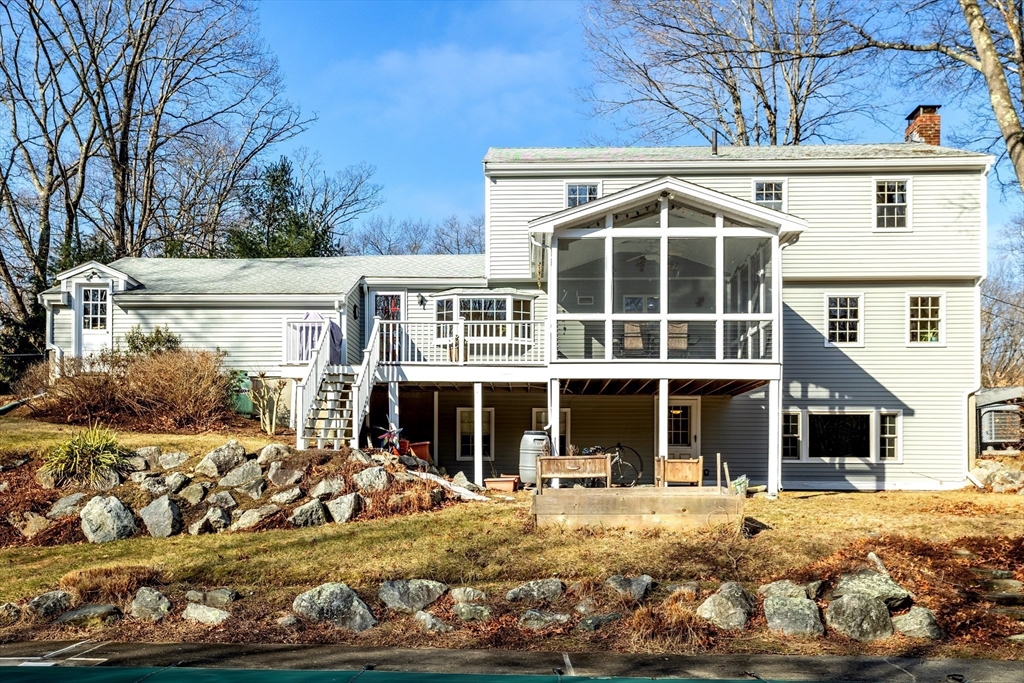 107 Bristers Hill Rd