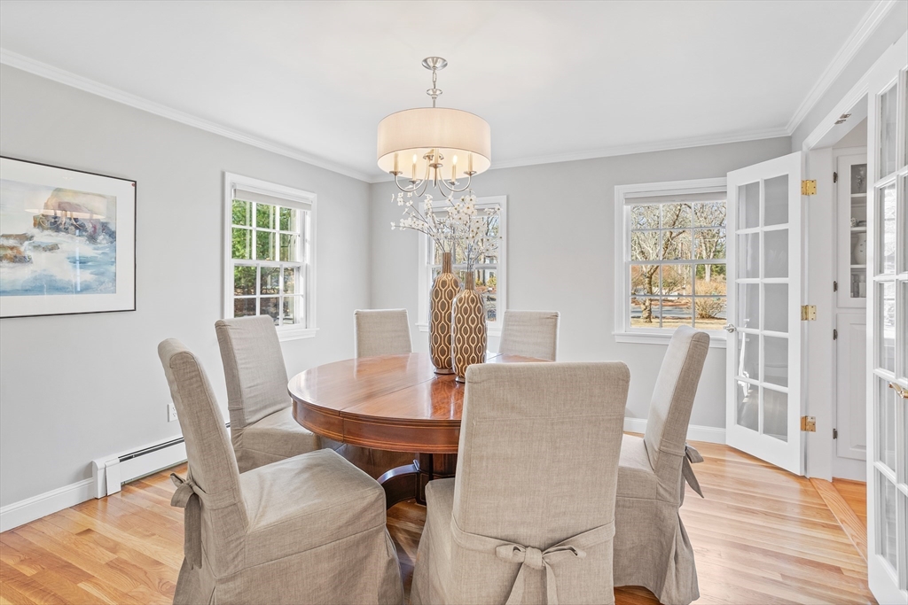 107 Bristers Hill Rd