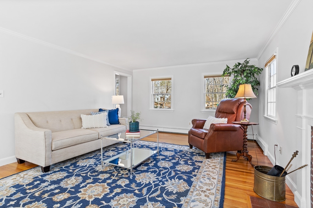 107 Bristers Hill Rd
