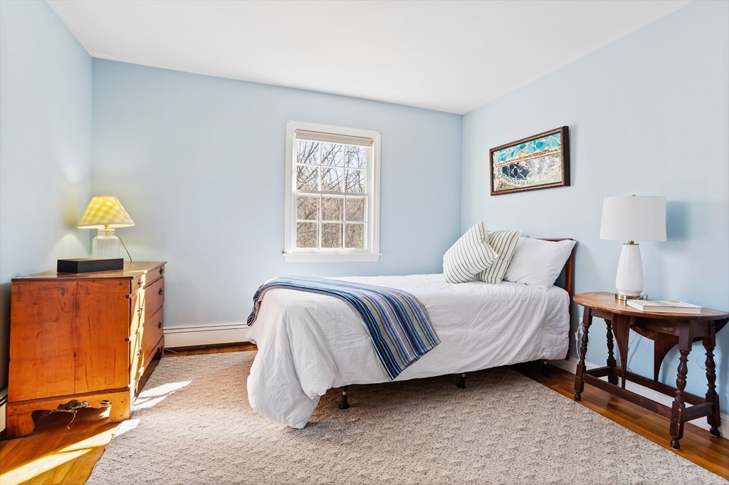 107 Bristers Hill Rd