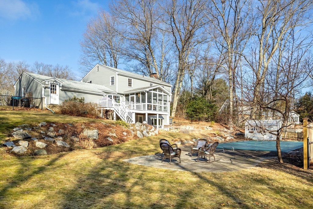 107 Bristers Hill Rd