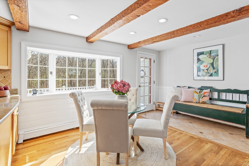 107 Bristers Hill Rd