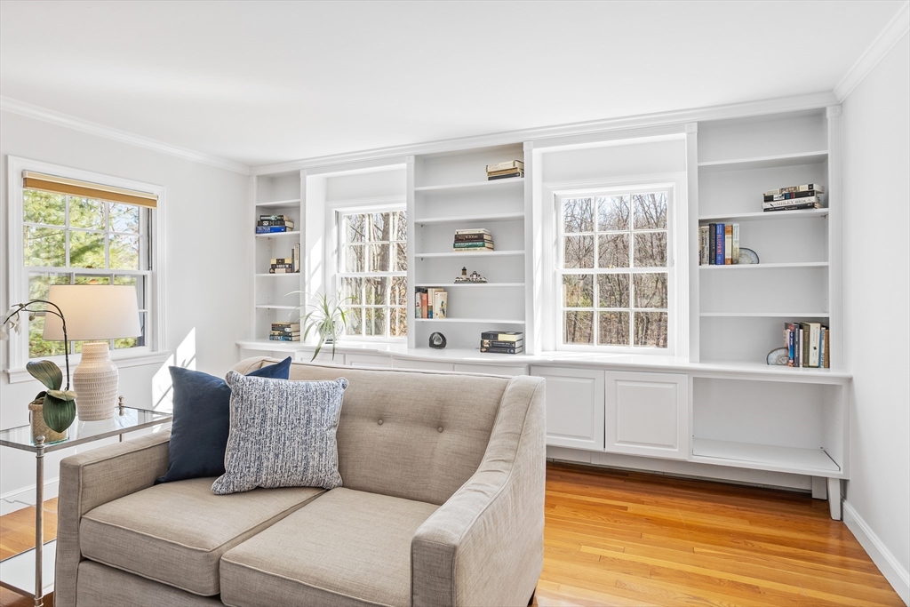 107 Bristers Hill Rd