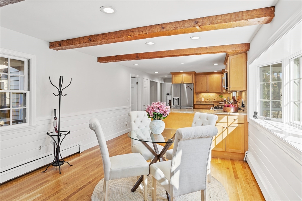 107 Bristers Hill Rd