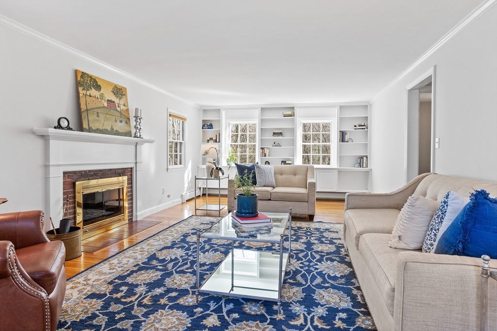 107 Bristers Hill Rd