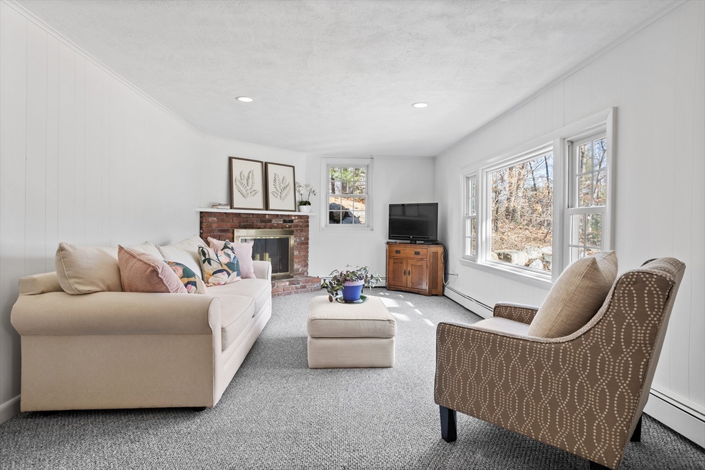 107 Bristers Hill Rd