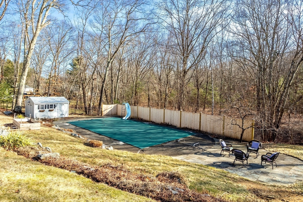 107 Bristers Hill Rd