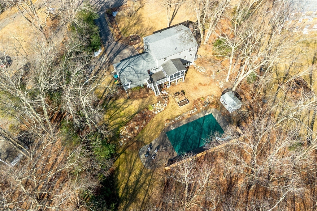 107 Bristers Hill Rd