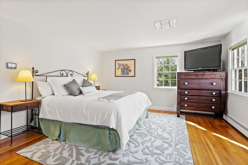 107 Bristers Hill Rd