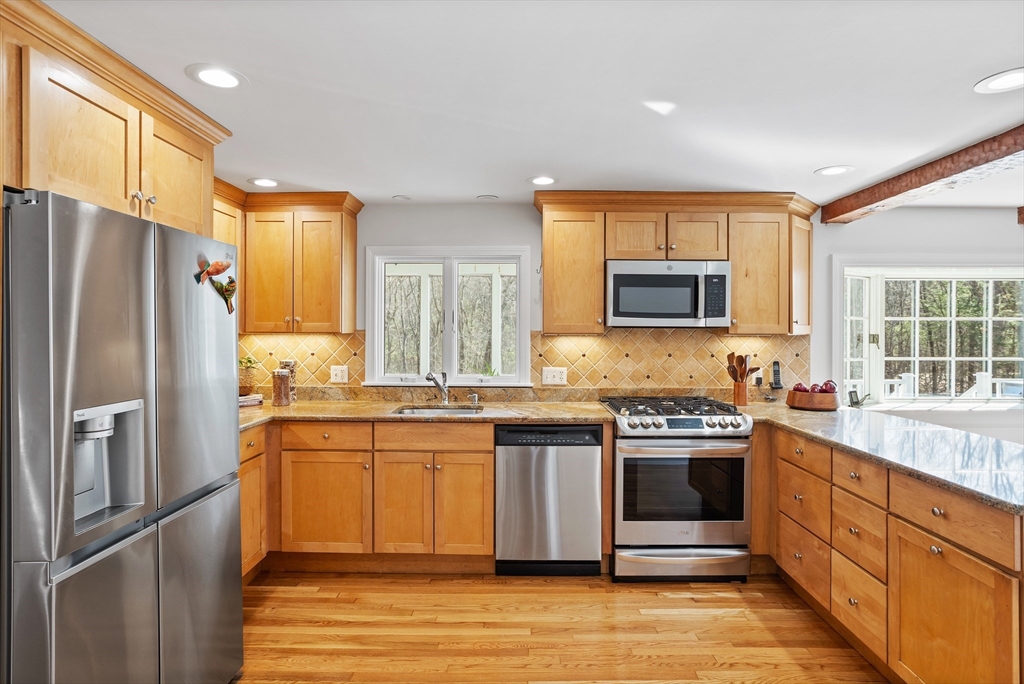 107 Bristers Hill Rd