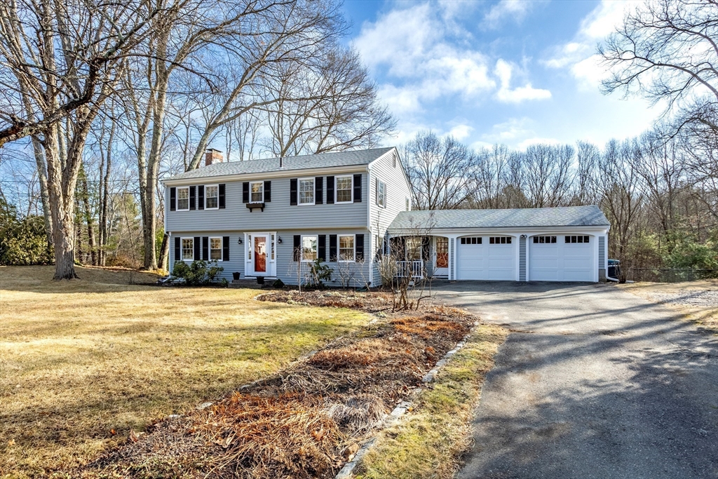 107 Bristers Hill Rd