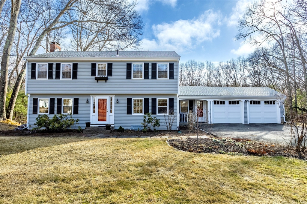 107 Bristers Hill Rd