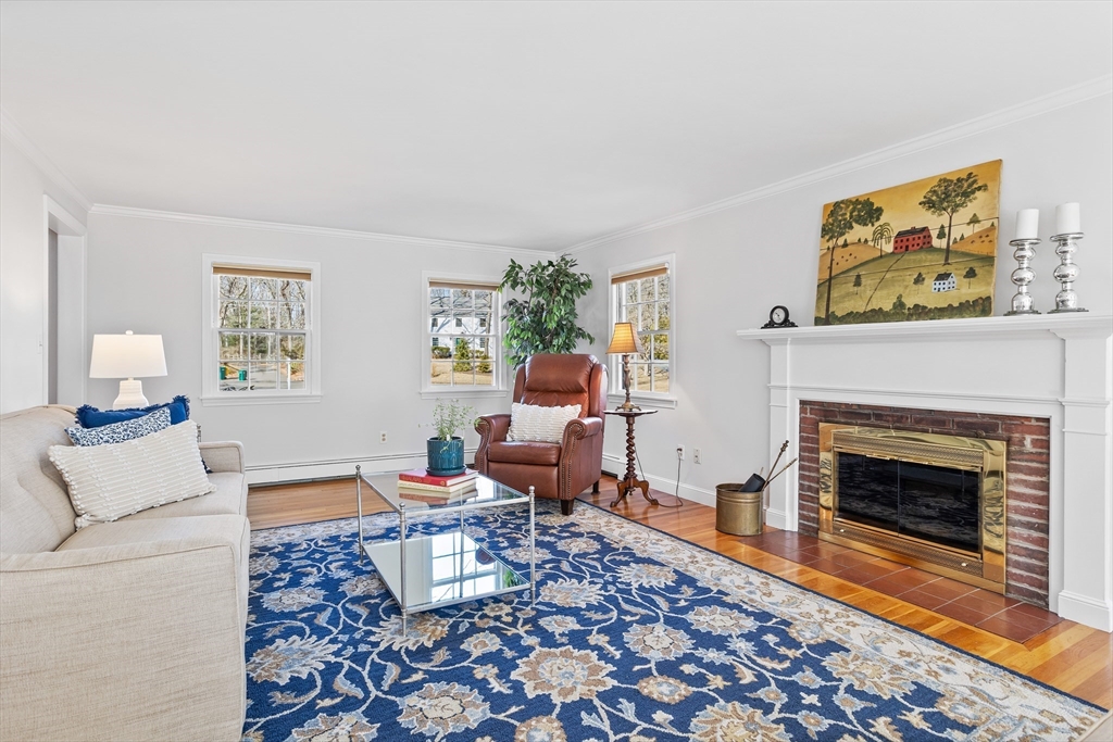 107 Bristers Hill Rd
