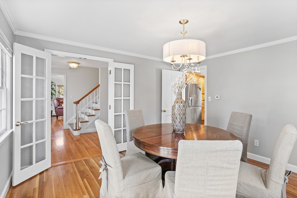 107 Bristers Hill Rd