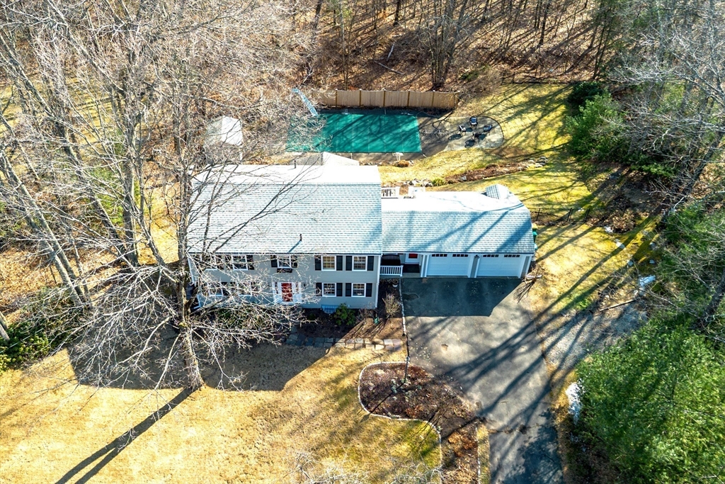 107 Bristers Hill Rd