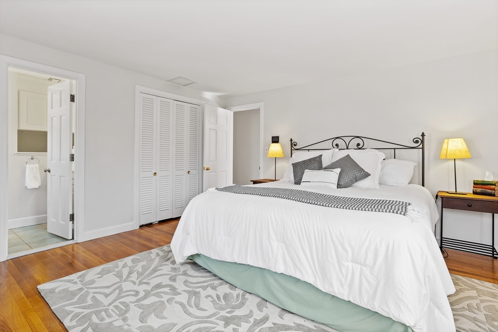 107 Bristers Hill Rd