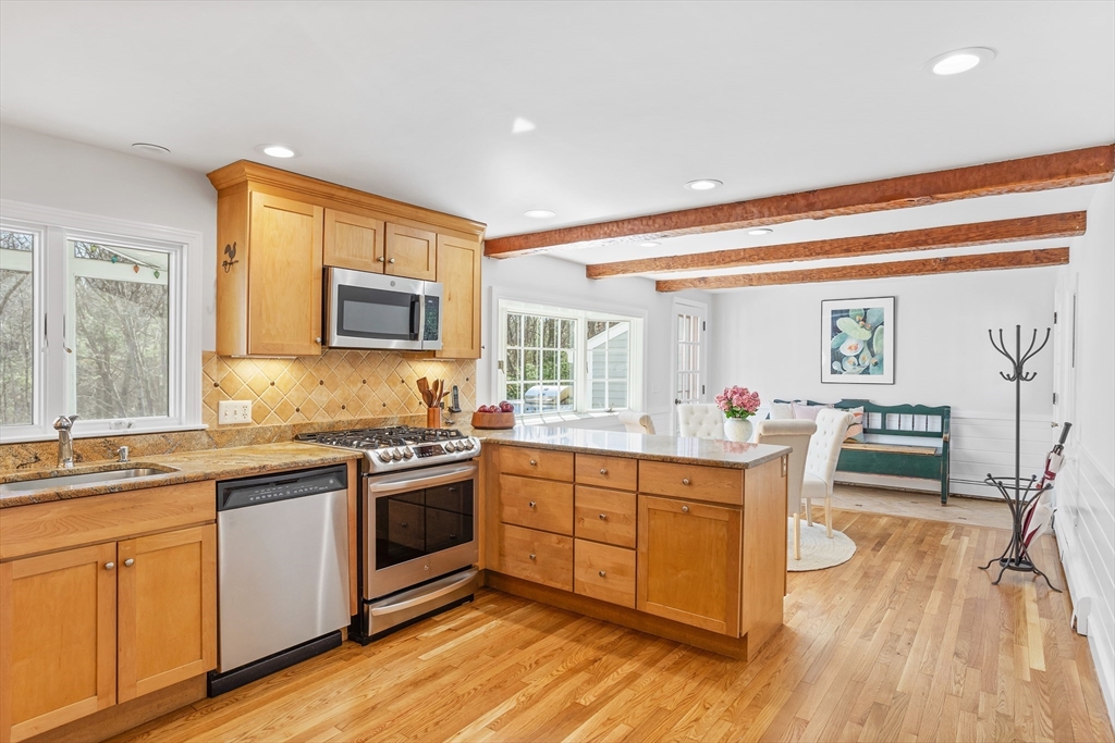 107 Bristers Hill Rd