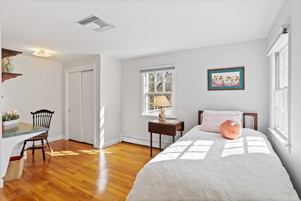 107 Bristers Hill Rd
