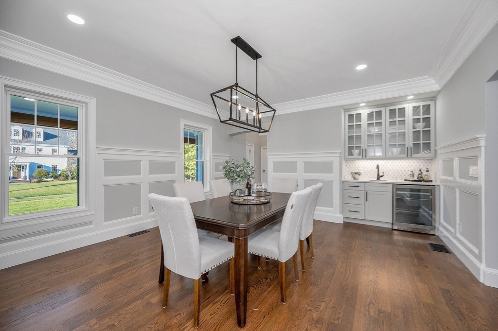 30 Fox Hill Drive