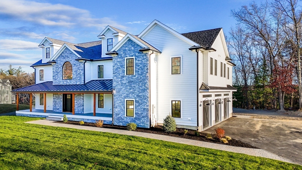 30 Fox Hill Drive