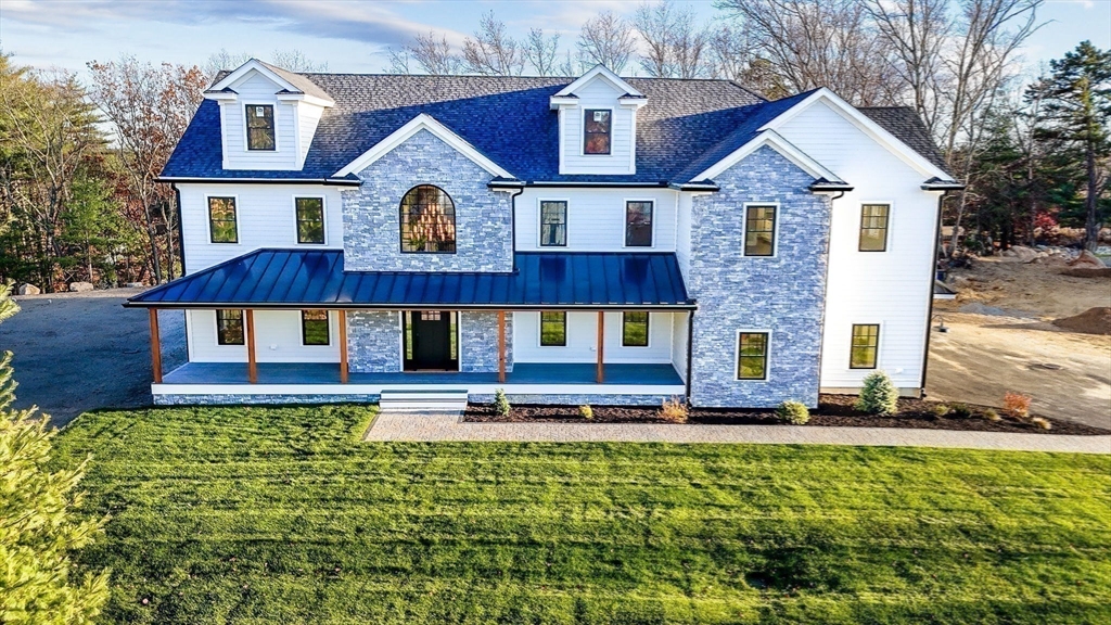 30 Fox Hill Drive