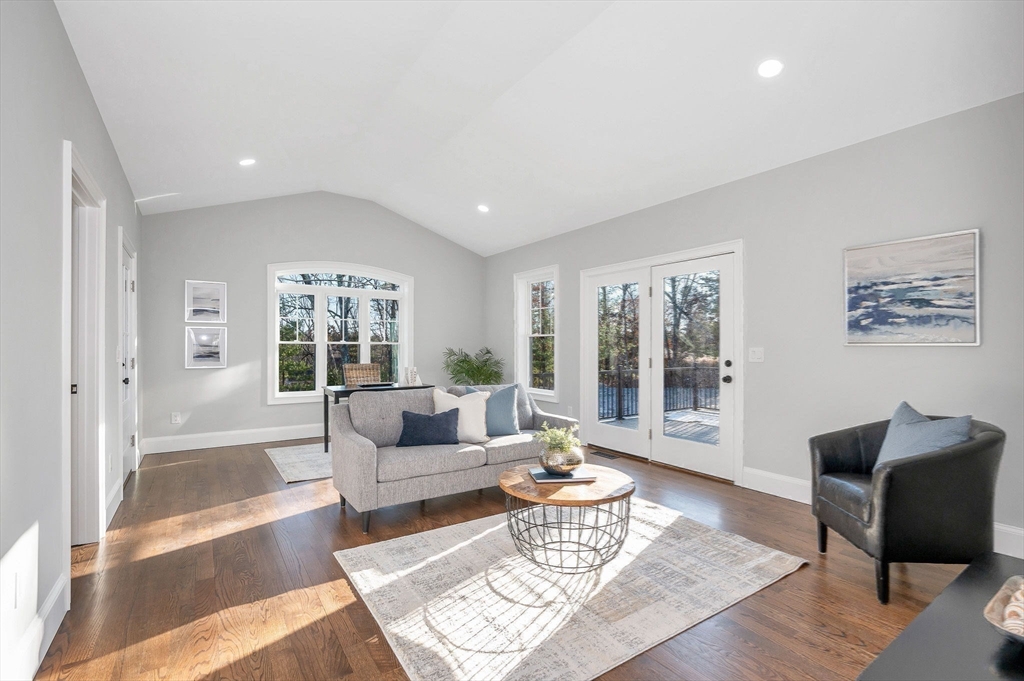30 Fox Hill Drive