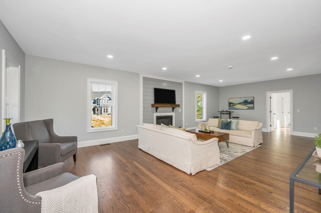 30 Fox Hill Drive