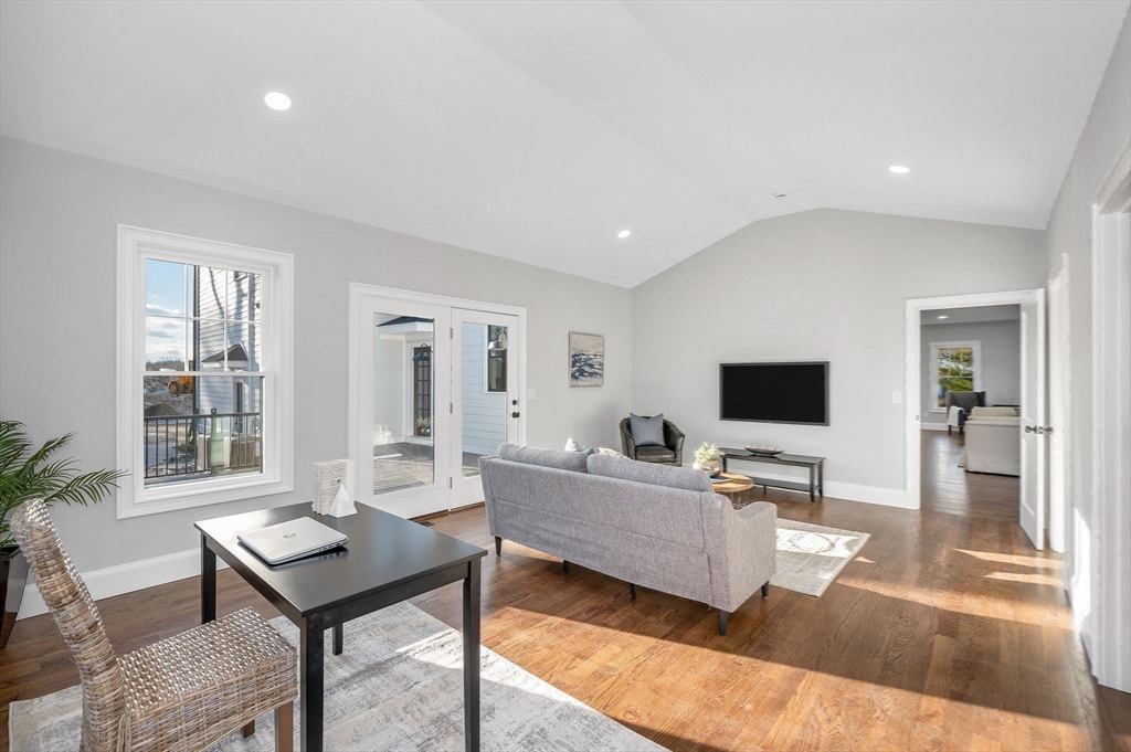 30 Fox Hill Drive