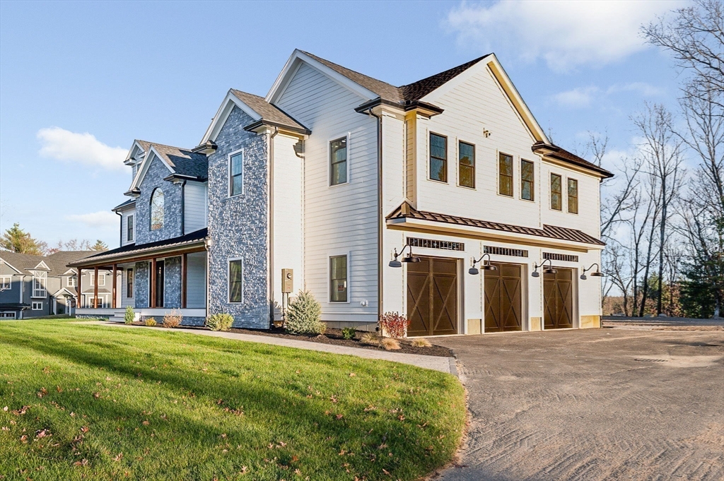 30 Fox Hill Drive