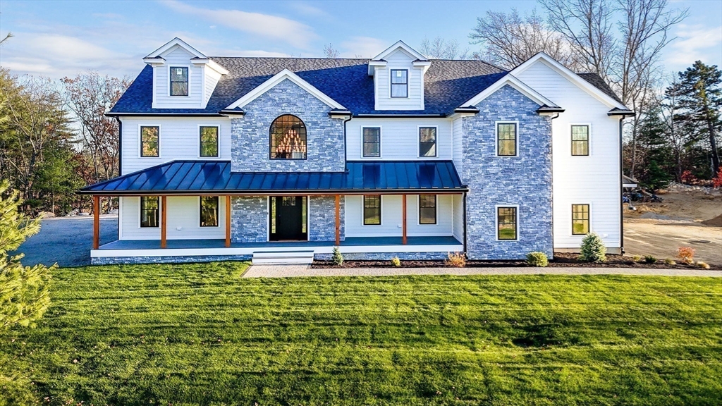 30 Fox Hill Drive