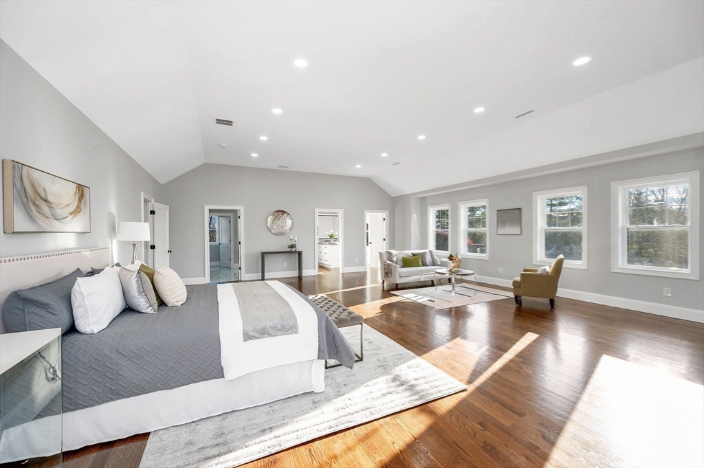 30 Fox Hill Drive