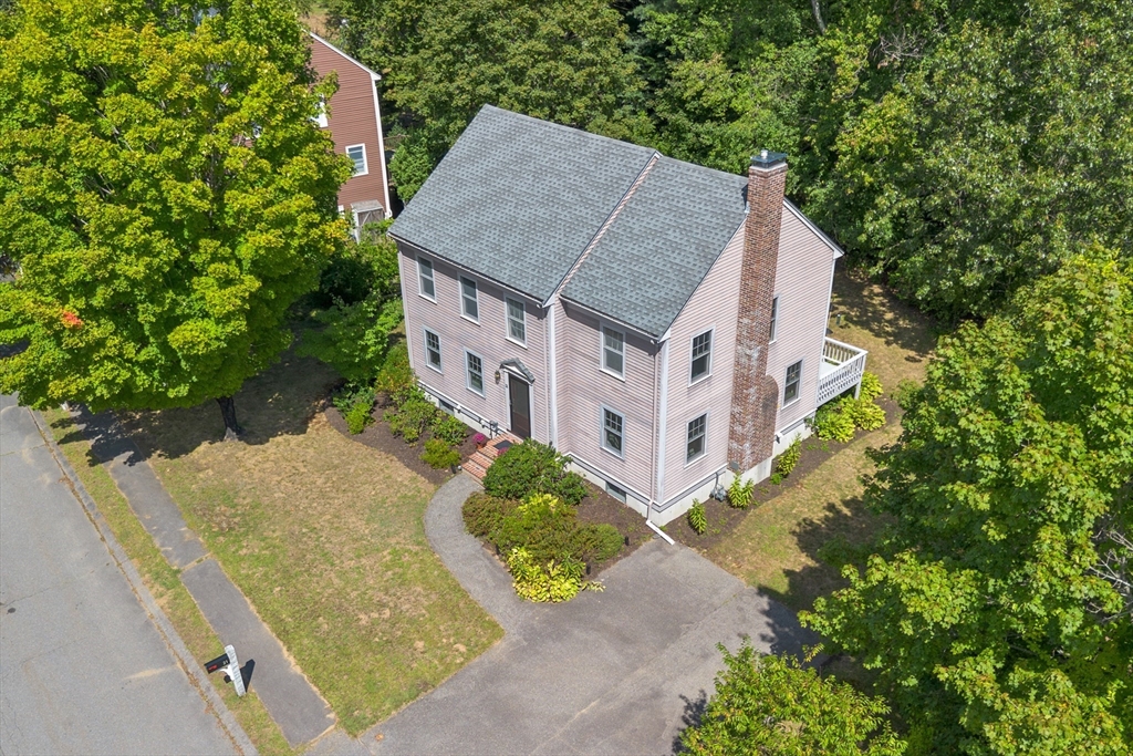 21 Tobin Dr.