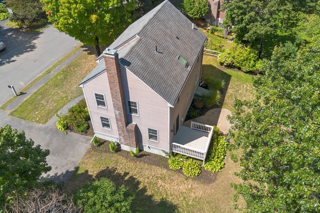 21 Tobin Dr.