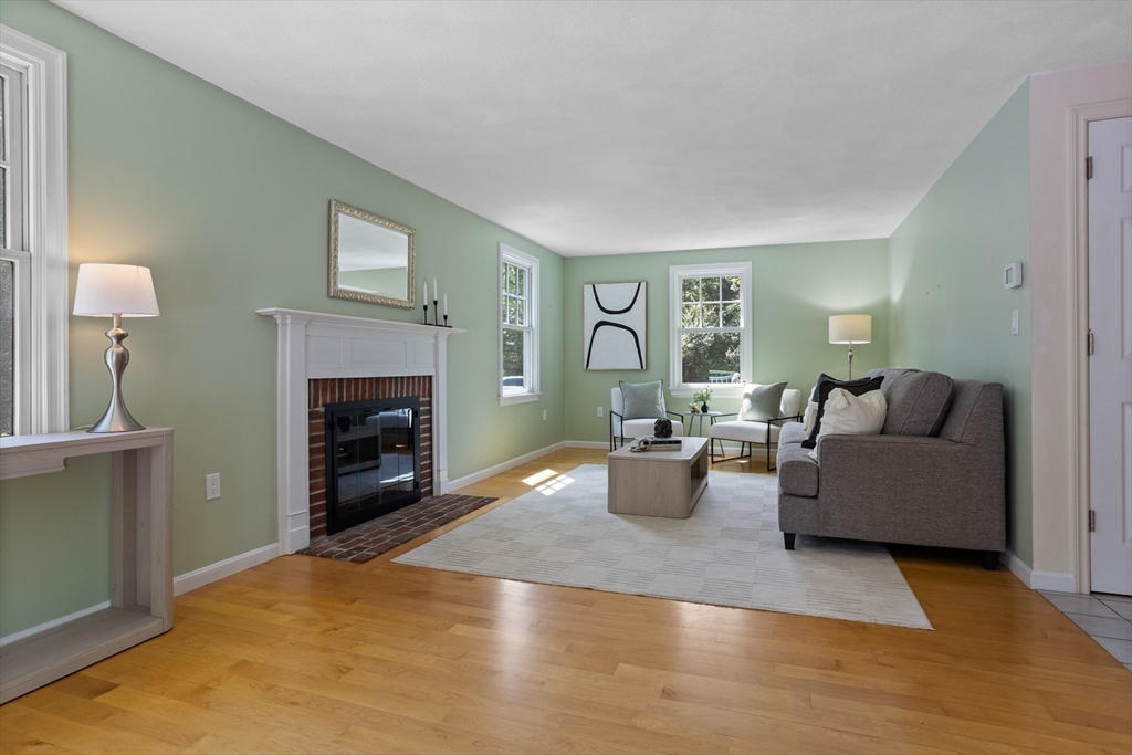 21 Tobin Dr.