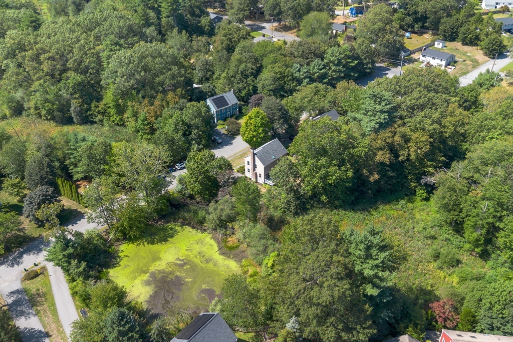 21 Tobin Dr.