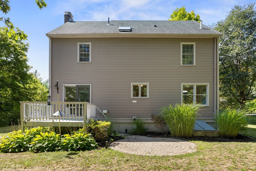 21 Tobin Dr.