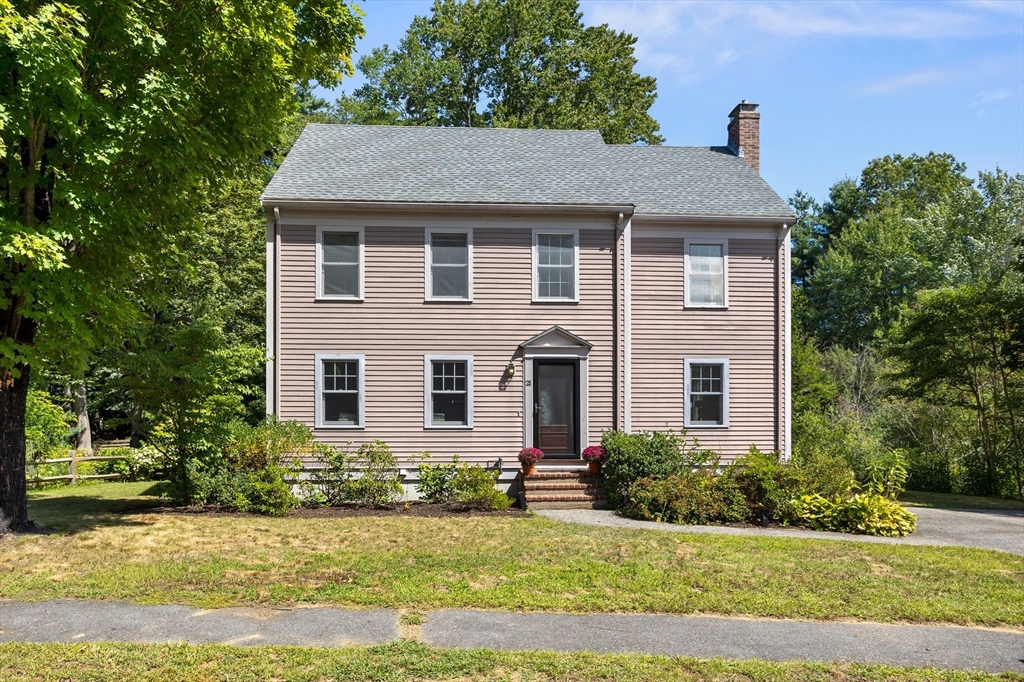 21 Tobin Dr.