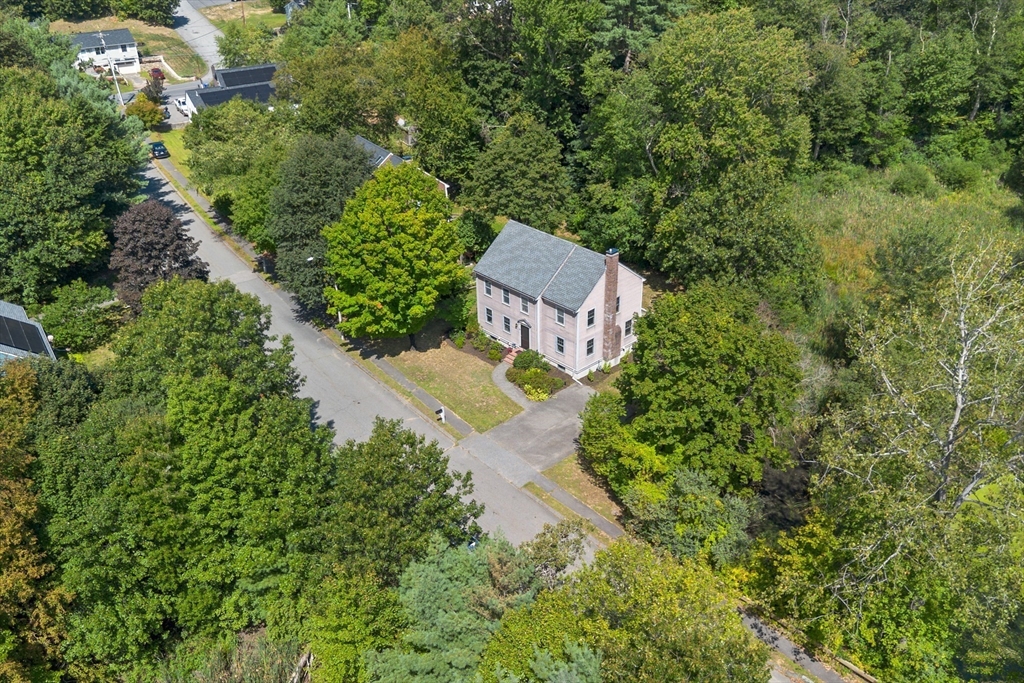 21 Tobin Dr.