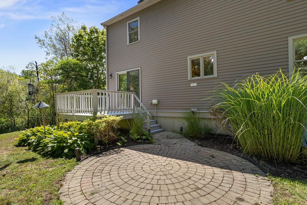 21 Tobin Dr.