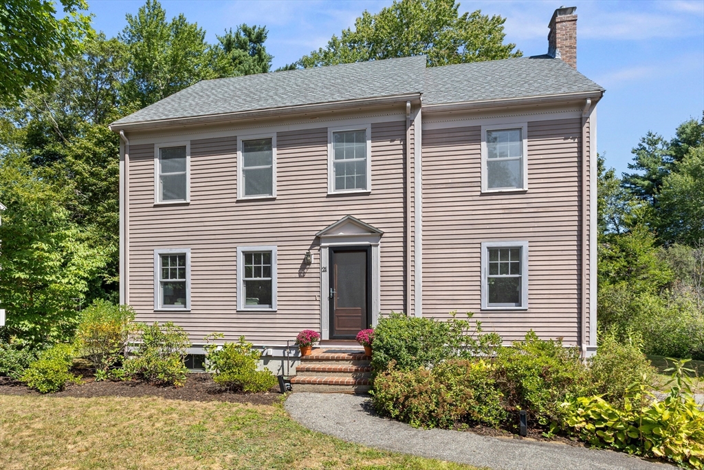 21 Tobin Dr.