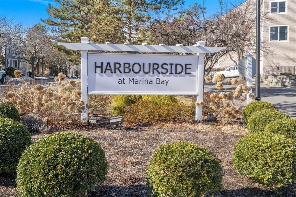 21 Harbourside Rd # 26