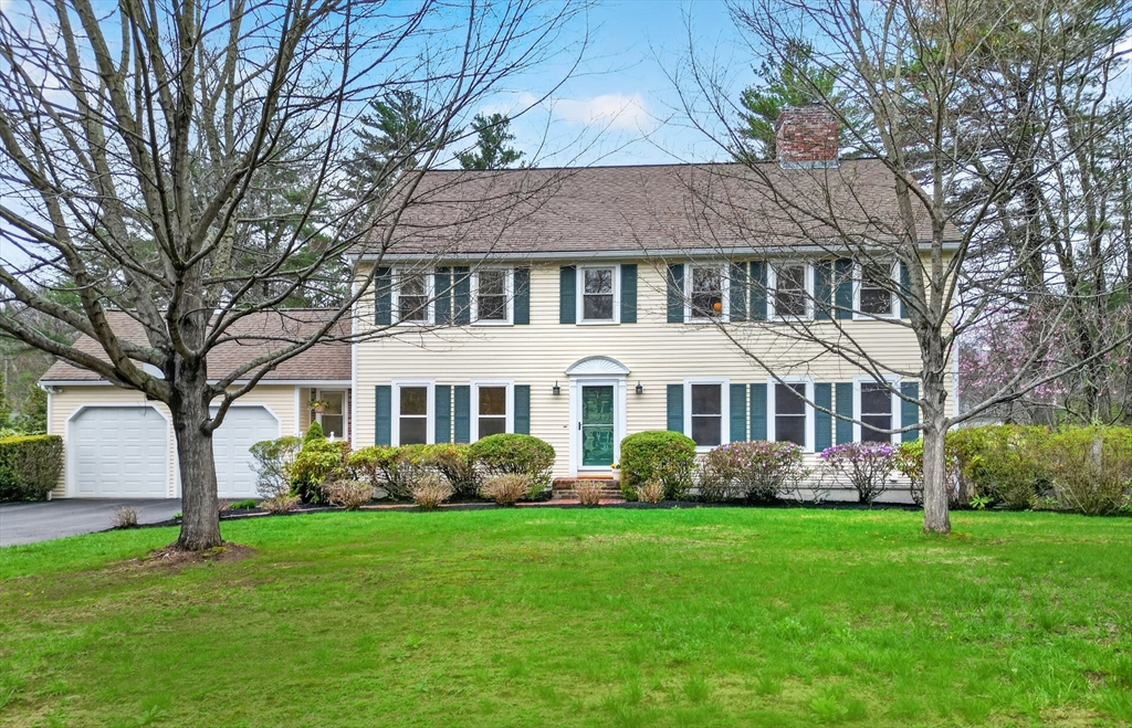 7 Sandy Dr