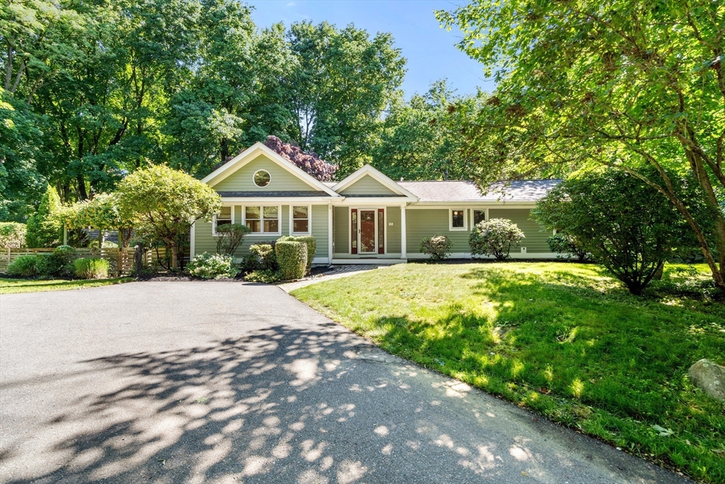 15 Central St.